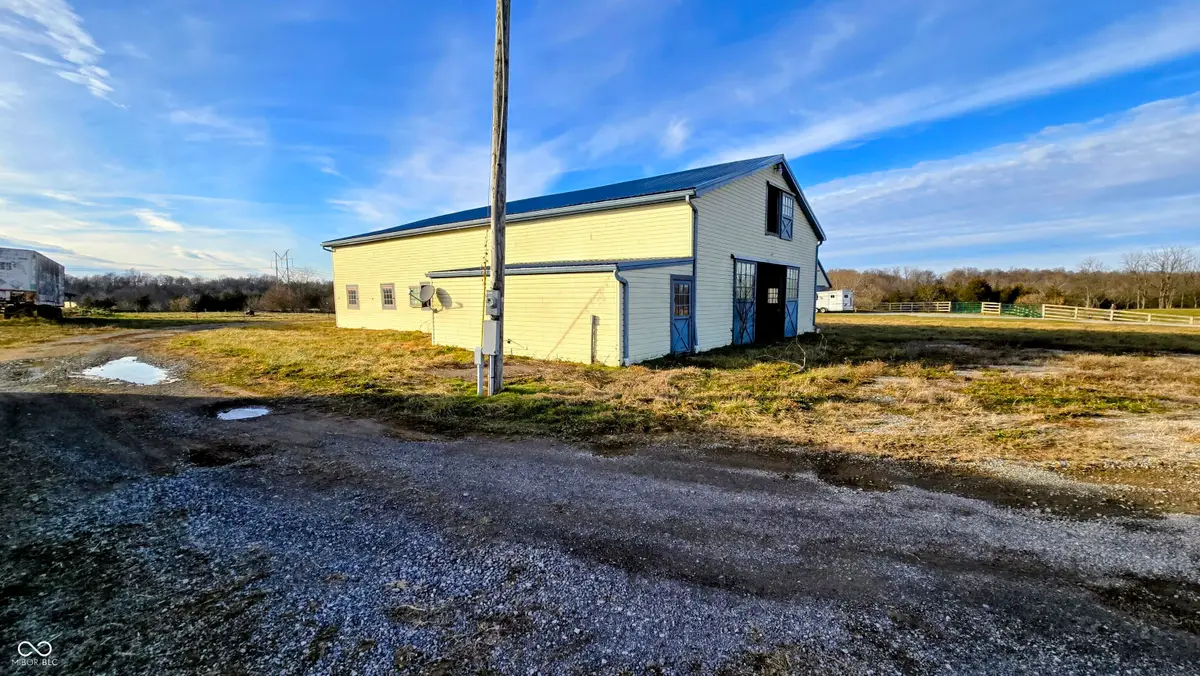 10849 Fairview T1 Road, Bennington, IN 47011 - #1