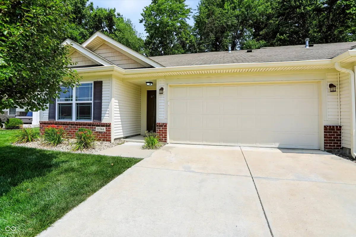 11744 Whisperwood Way, Fishers, IN 46037 - #1