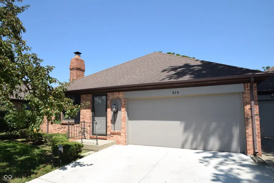 428 Glenn Knecht Drive #10, Crawfordsville, IN 47933 - #2