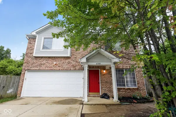 4705 Falcon Run Way, Indianapolis, IN 46254