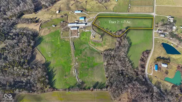 10801 Fairview T2 Road, Bennington, IN 47011