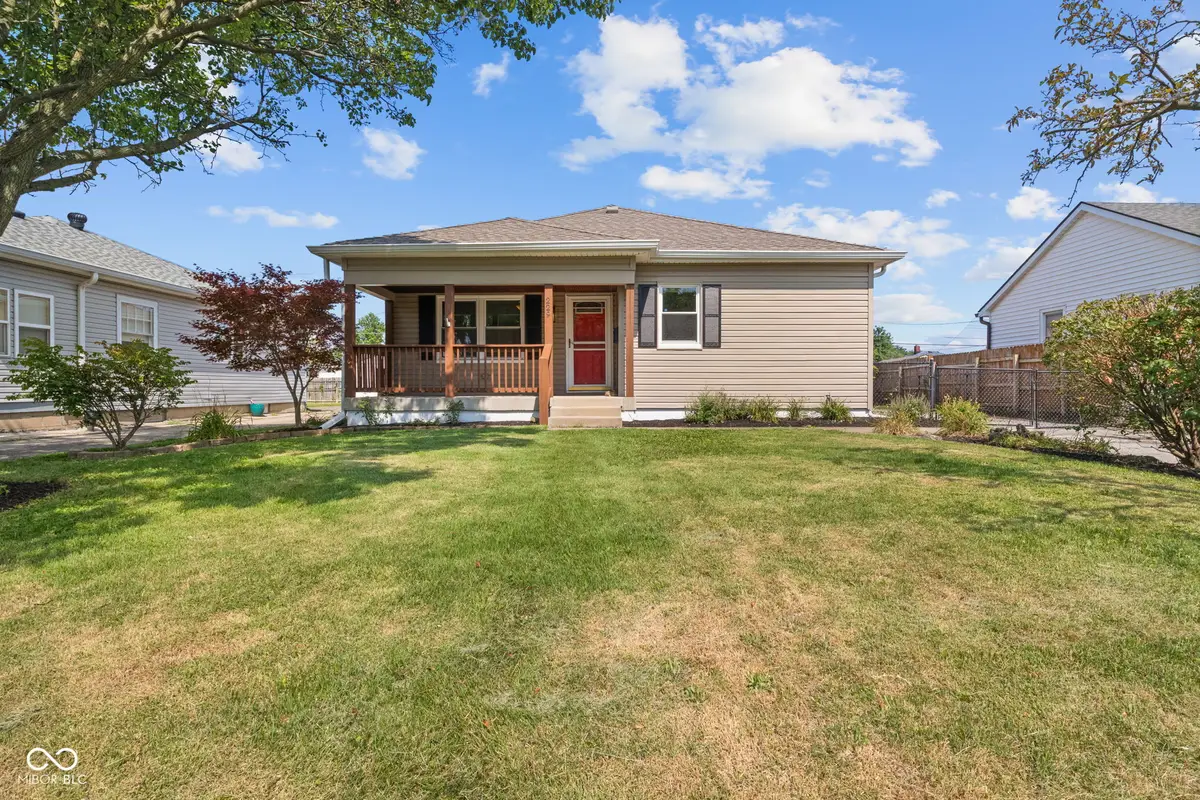 229 N 16th Avenue, Beech Grove, IN 46107 - #1