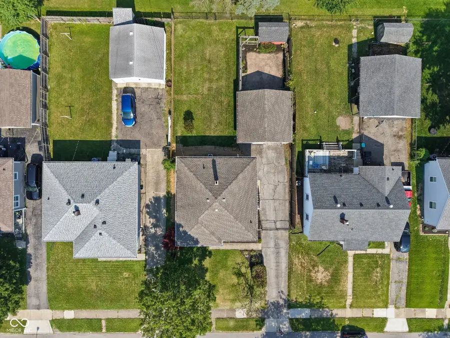 229 N 16th Avenue, Beech Grove, IN 46107 - #2