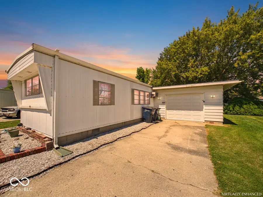 908 Washington Parkway, Elwood, IN 46036 - #2