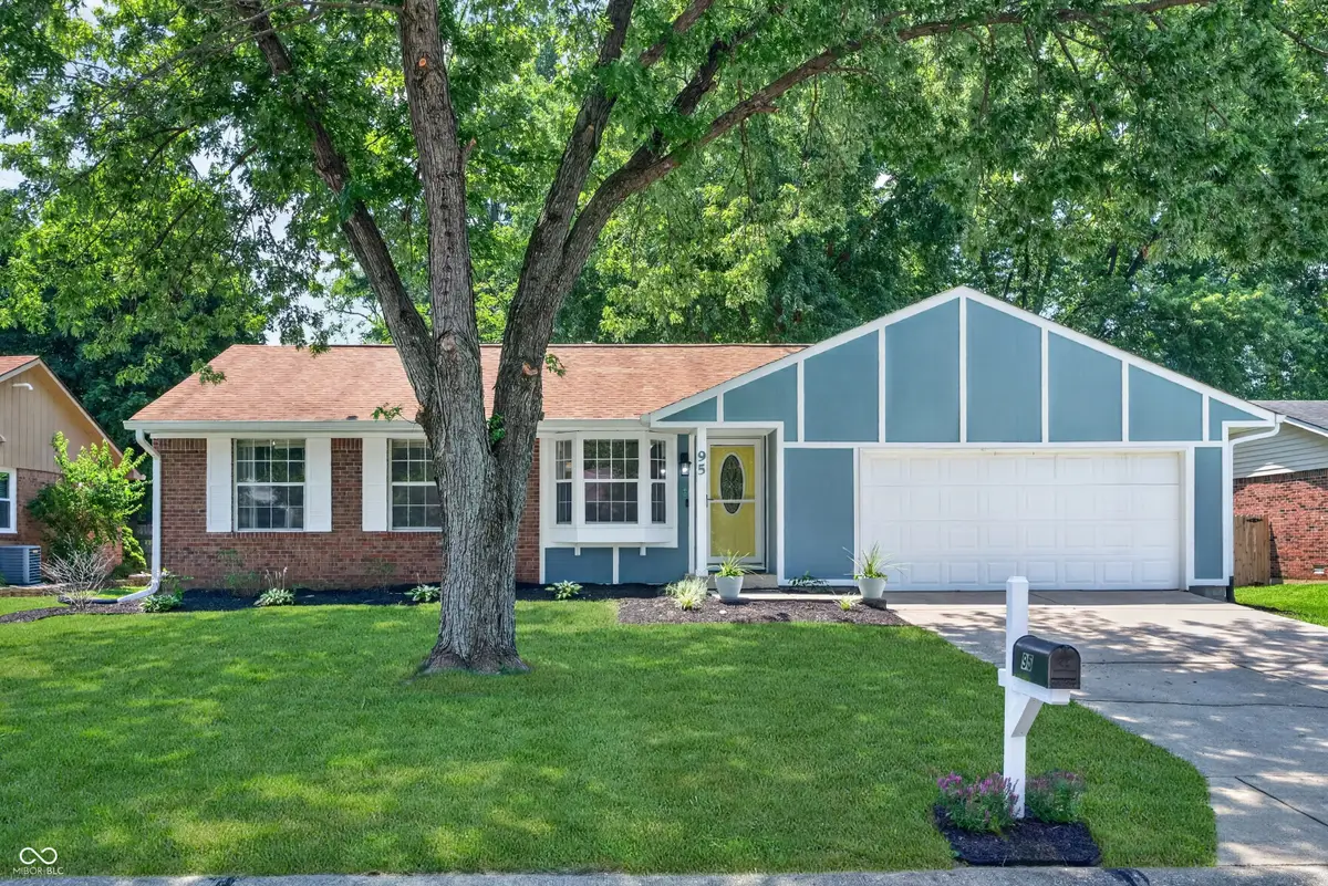 95 Nancy Lane, Greenwood, IN 46142 - #1
