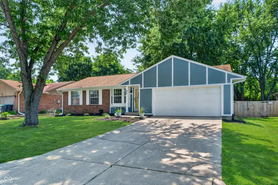 95 Nancy Lane, Greenwood, IN 46142 - #2