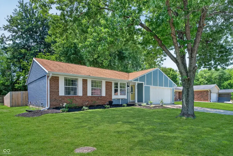 95 Nancy Lane, Greenwood, IN 46142 - #3