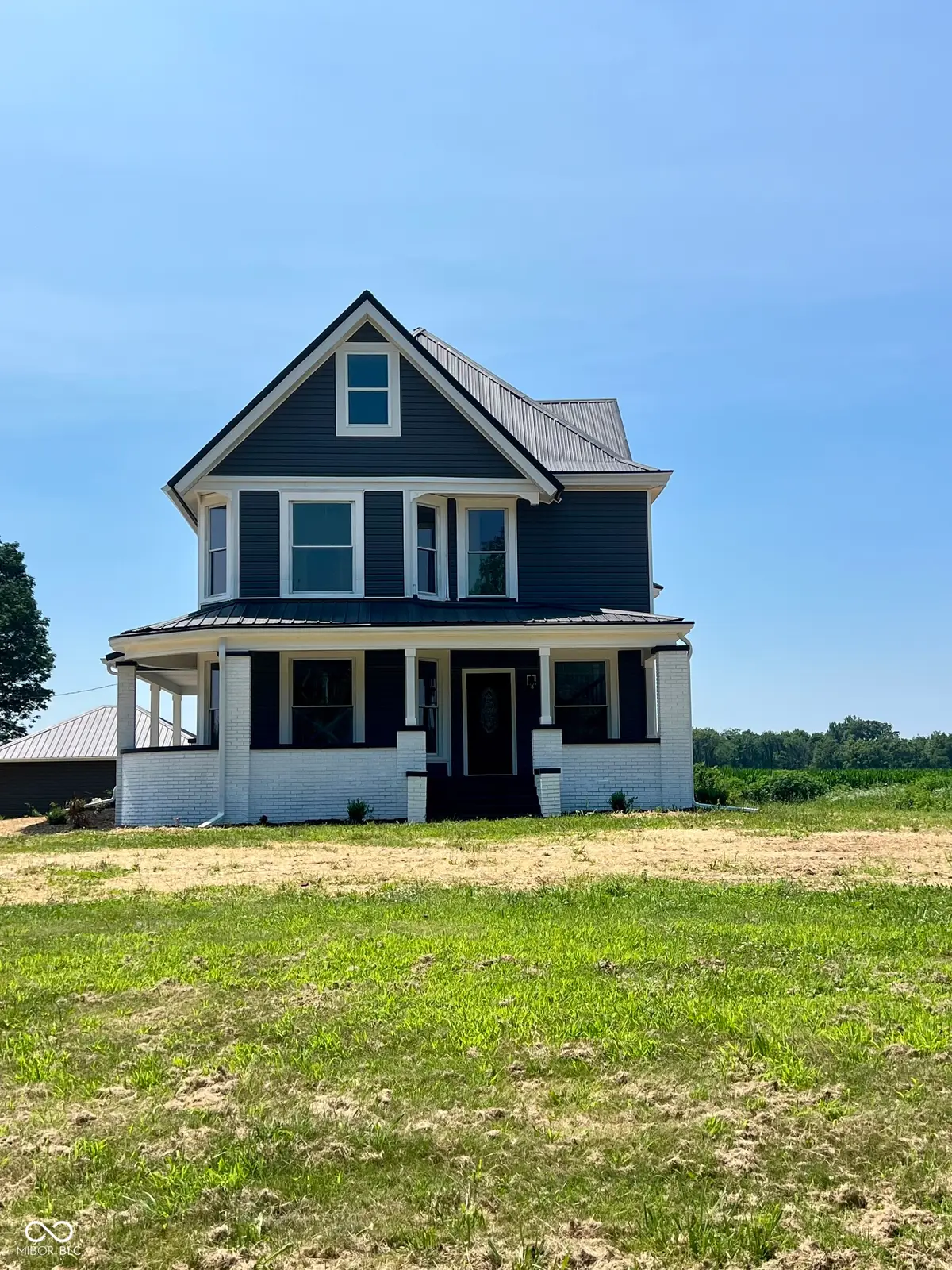 3443 E Us Highway 136, Hillsboro, IN 47949 - #1