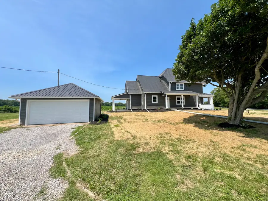 3443 E Us Highway 136, Hillsboro, IN 47949 - #2