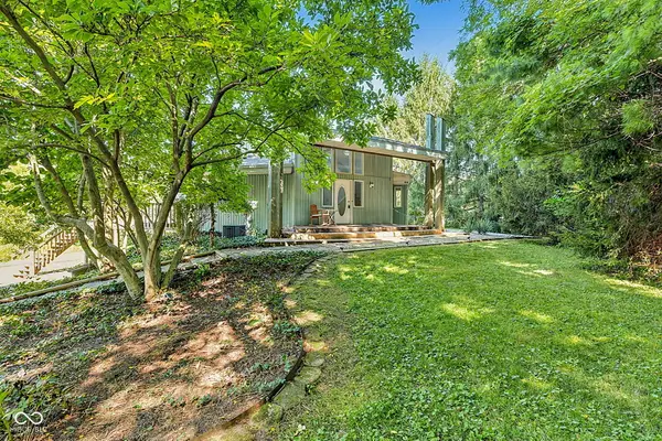 8605 W 82nd Street, Indianapolis, IN 46278