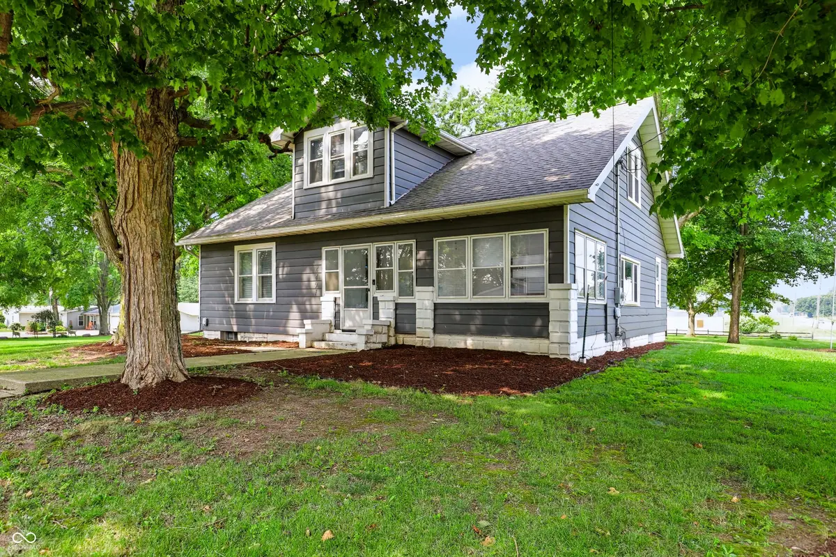 4491 E 00 Ns, Kokomo, IN 46901 - #1