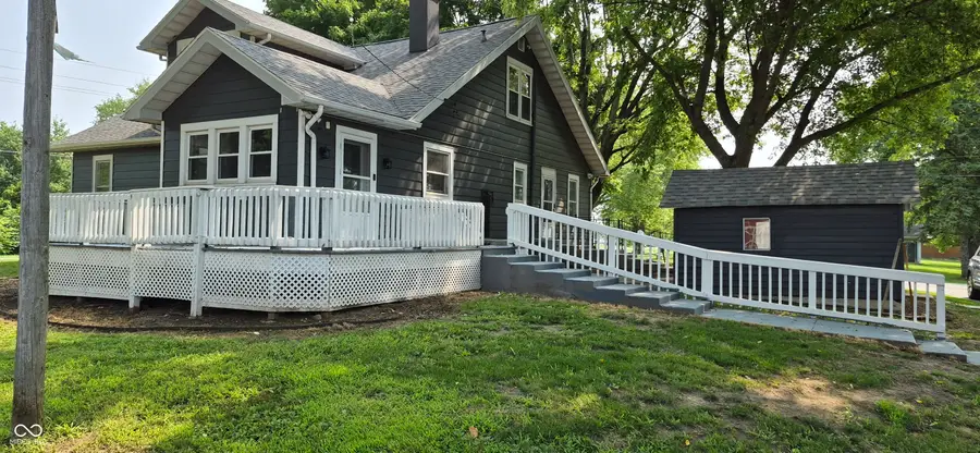 4491 E 00 Ns, Kokomo, IN 46901 - #3