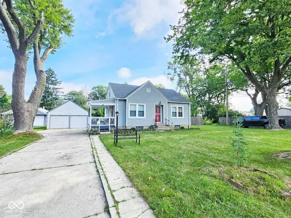 6312 Jackson Street, Indianapolis, IN 46241