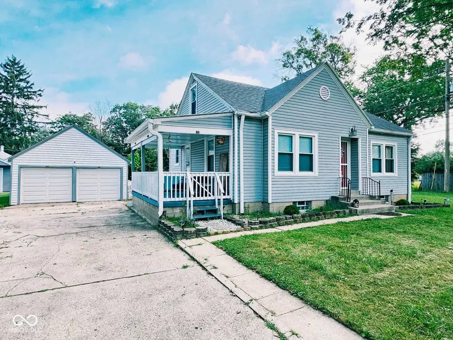 6312 Jackson Street, Indianapolis, IN 46241 - #2