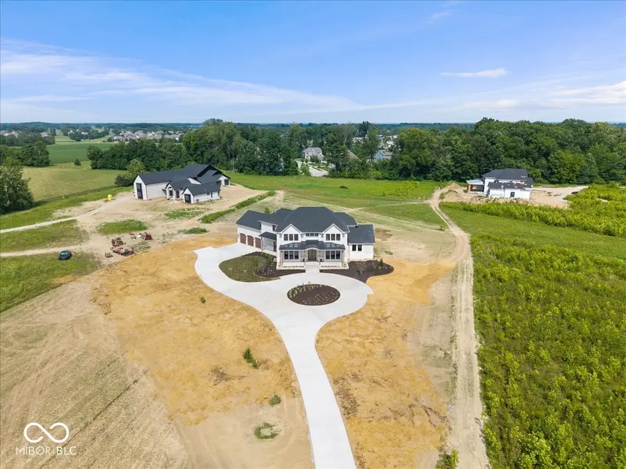 16195 Oak Road, Westfield, IN 46074 - #2
