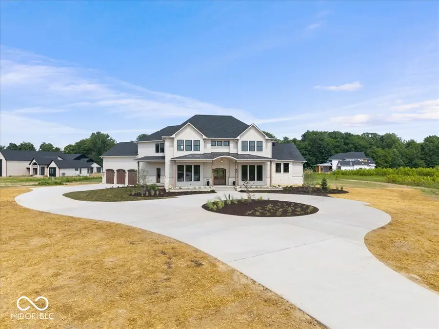 16195 Oak Road, Westfield, IN 46074 - #3