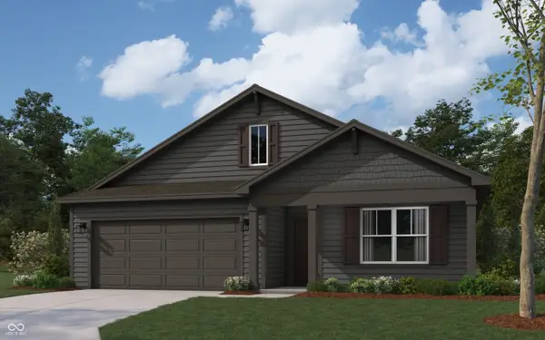 1395 Aster Drive, Shelbyville, IN 46176
