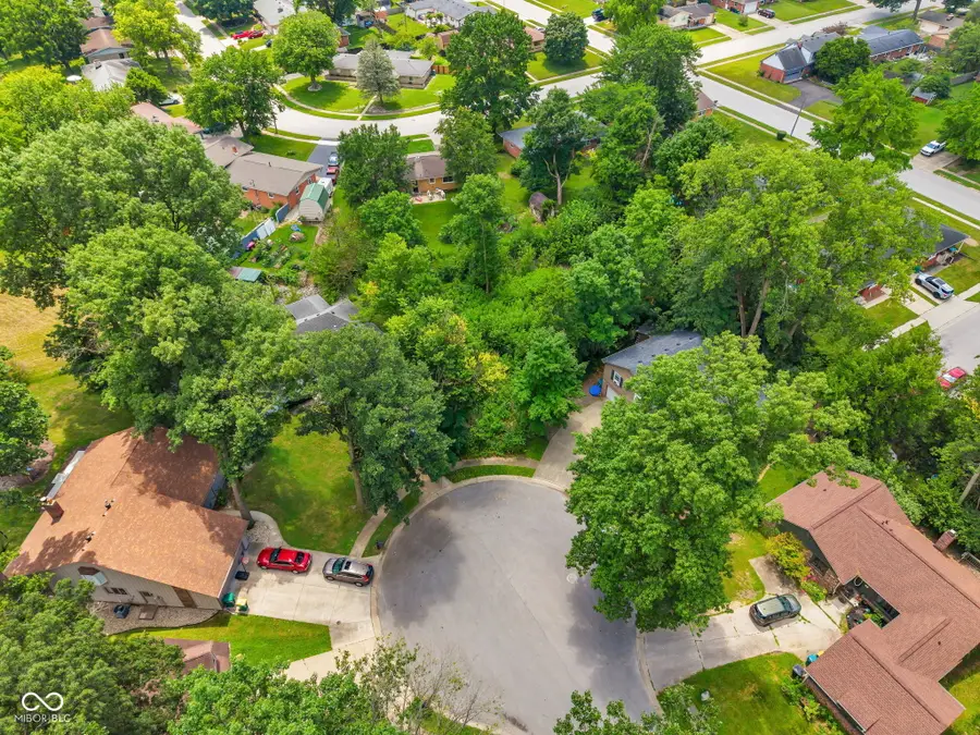540 Wayside Court, Plainfield, IN 46168 - #2