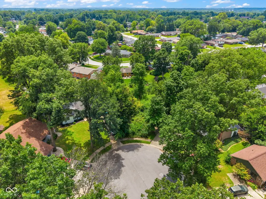 540 Wayside Court, Plainfield, IN 46168 - #3