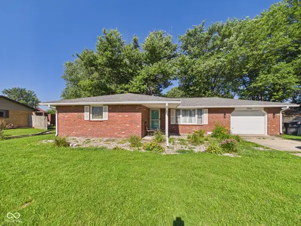 3039 S 450 E, Anderson, IN 46017