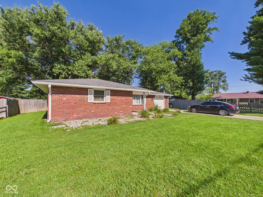 3039 S 450 E, Anderson, IN 46017 - #2