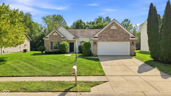 6445 Kentstone Drive, Indianapolis, IN 46268
