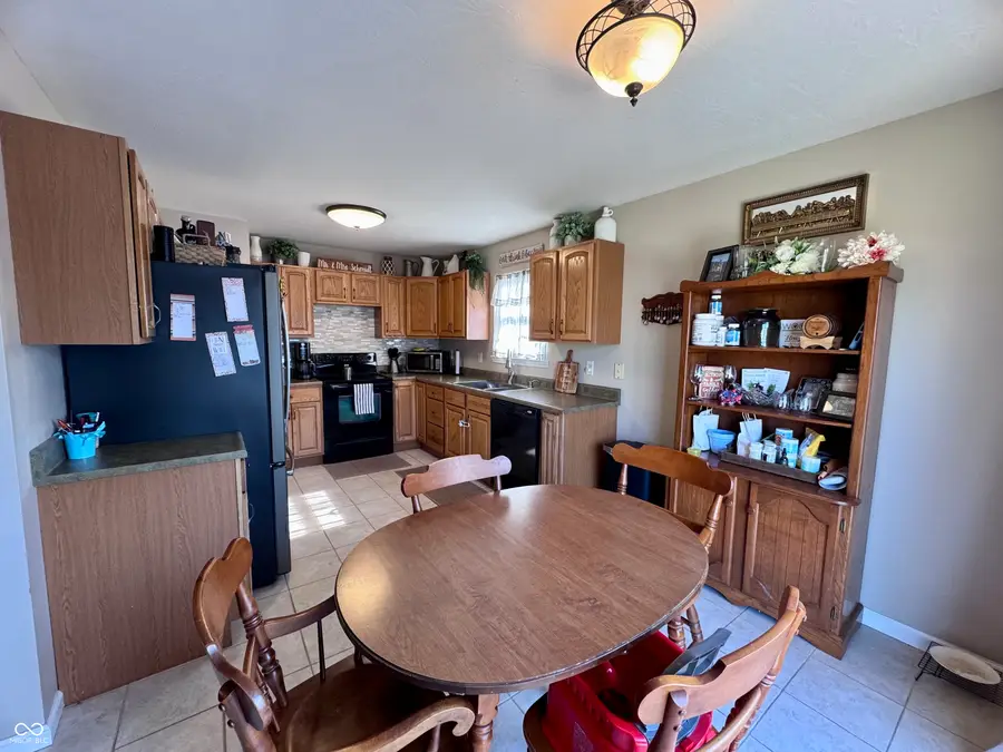705 W 15th Street, Greensburg, IN 47240 - #2