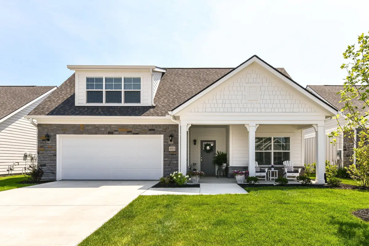 14913 Higgins Drive, Westfield, IN 46074 - #1