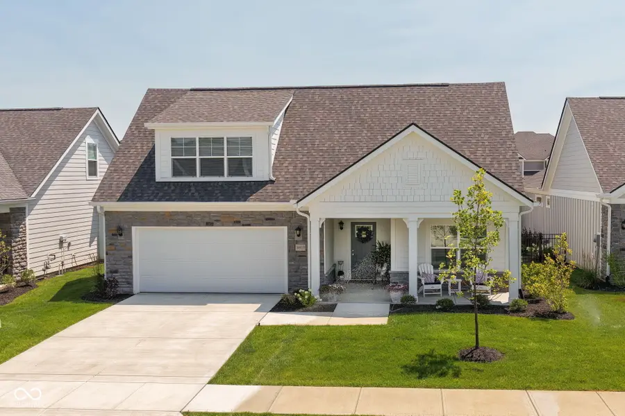 14913 Higgins Drive, Westfield, IN 46074 - #2