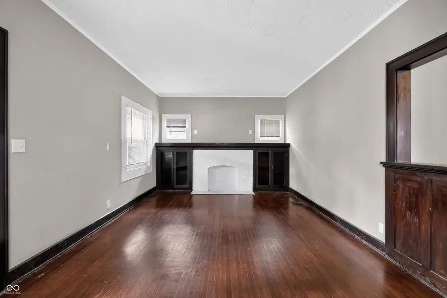609 N Linwood Avenue, Indianapolis, IN 46201 - #3