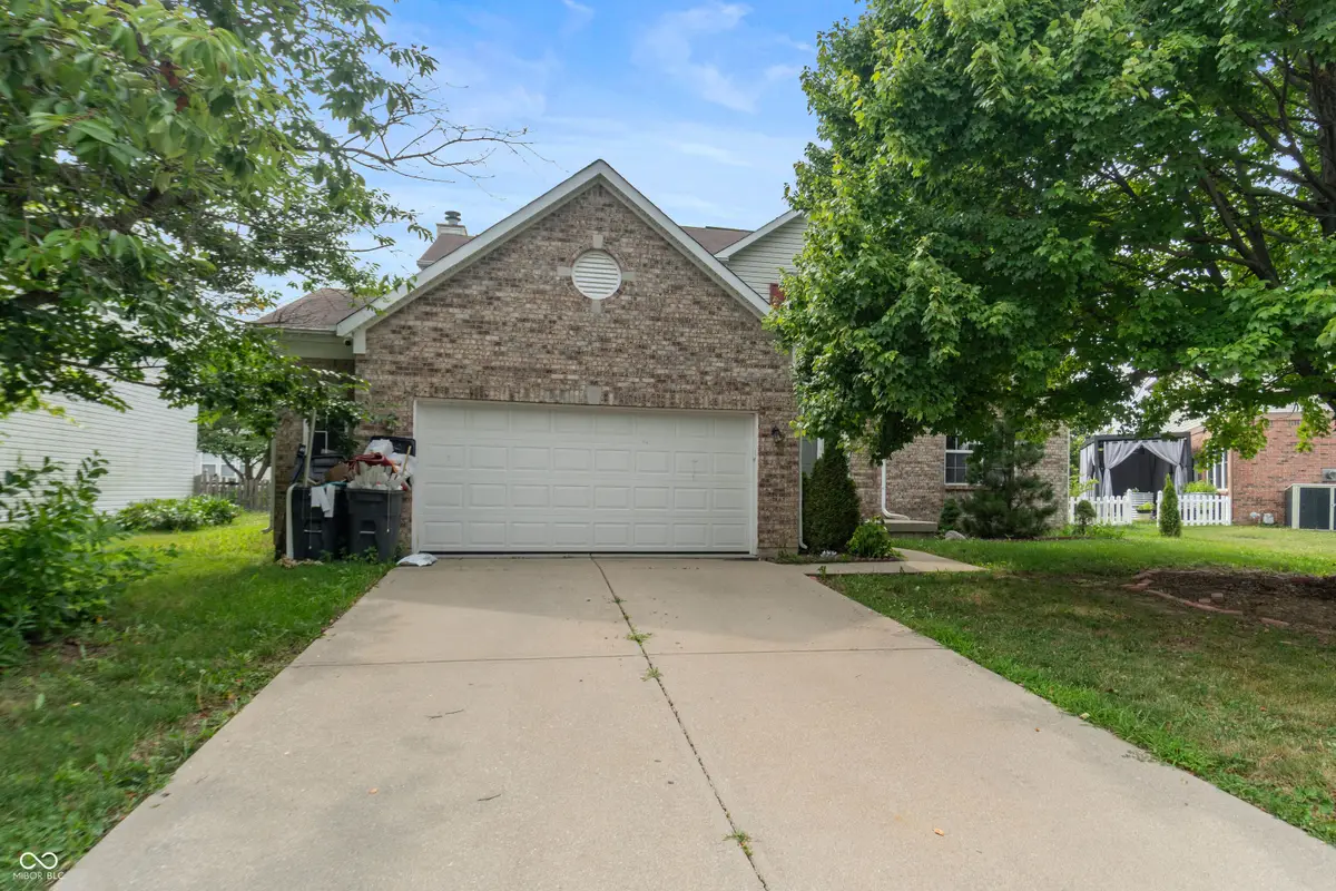 8546 Walden Trace Court, Indianapolis, IN 46278 - #1