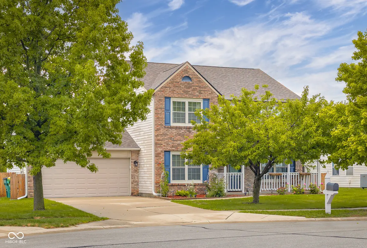 688 Canary Creek Drive, Franklin, IN 46131 - #1