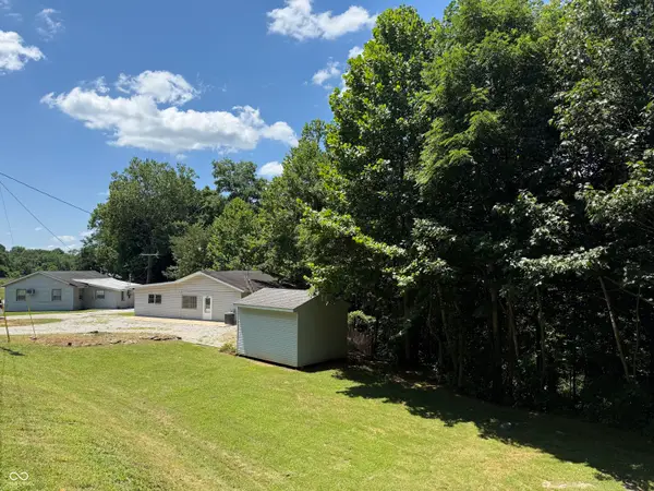 505 N County Road 25 E, North Vernon, IN 47265