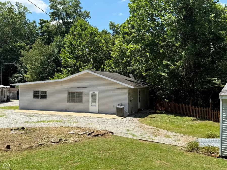 505 N County Road 25 E, North Vernon, IN 47265 - #2