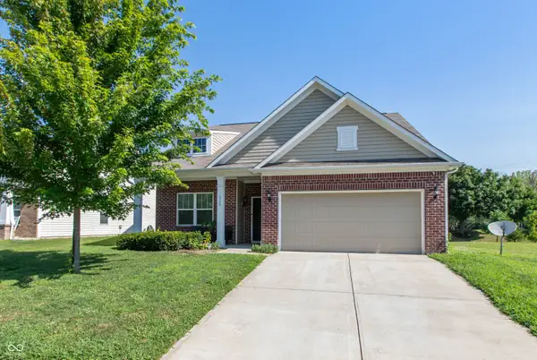 1966 Silverberry Drive, Indianapolis, IN 46234