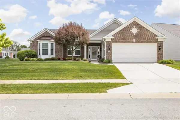 15258 Trebbiano Drive, Fishers, IN 46037