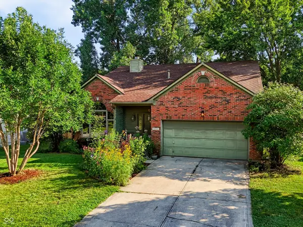 5444 N Meadow Drive, Indianapolis, IN 46268