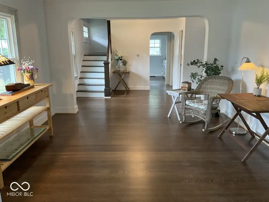 5013 W 15th Street, Indianapolis, IN 46224 - #3