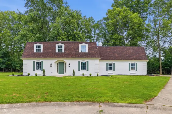 2226 Chevelle Court, Anderson, IN 46012