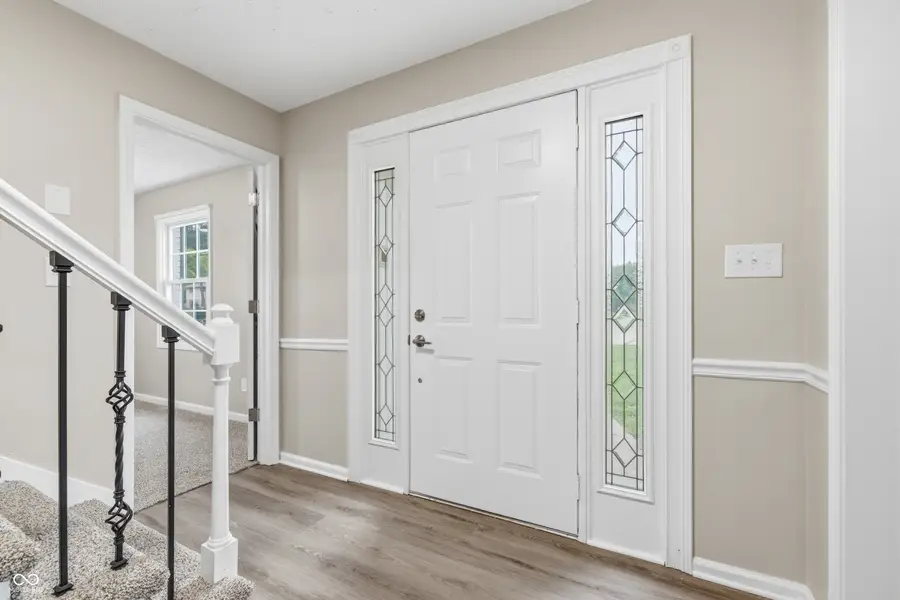 2226 Chevelle Court, Anderson, IN 46012 - #3