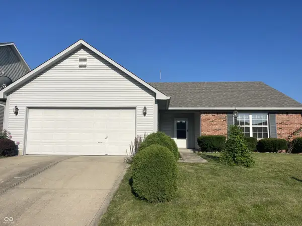 704 Sweet Creek Drive, Indianapolis, IN 46239