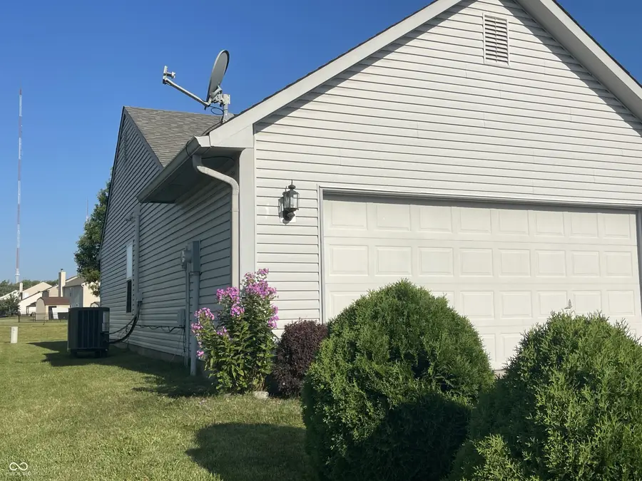 704 Sweet Creek Drive, Indianapolis, IN 46239 - #2