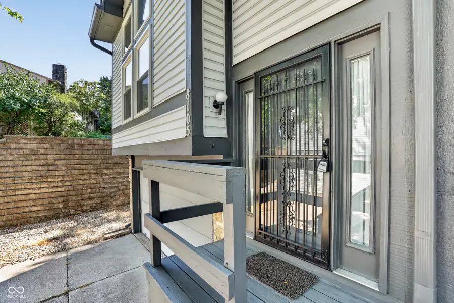8105 Valley Farms Trail, Indianapolis, IN 46214 - #3
