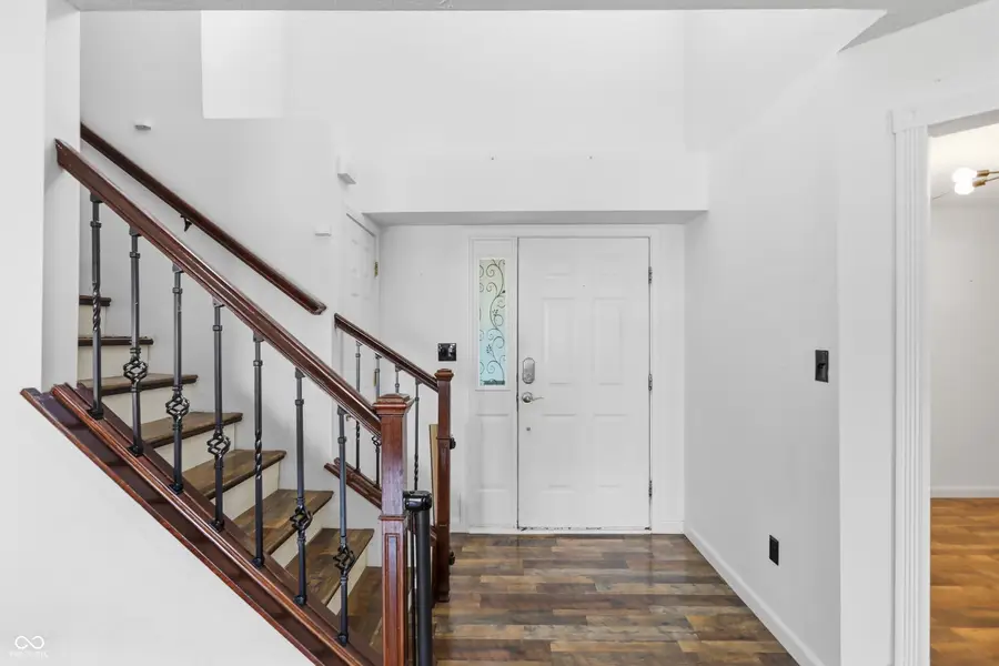 1124 Pebble Court, Anderson, IN 46013 - #2