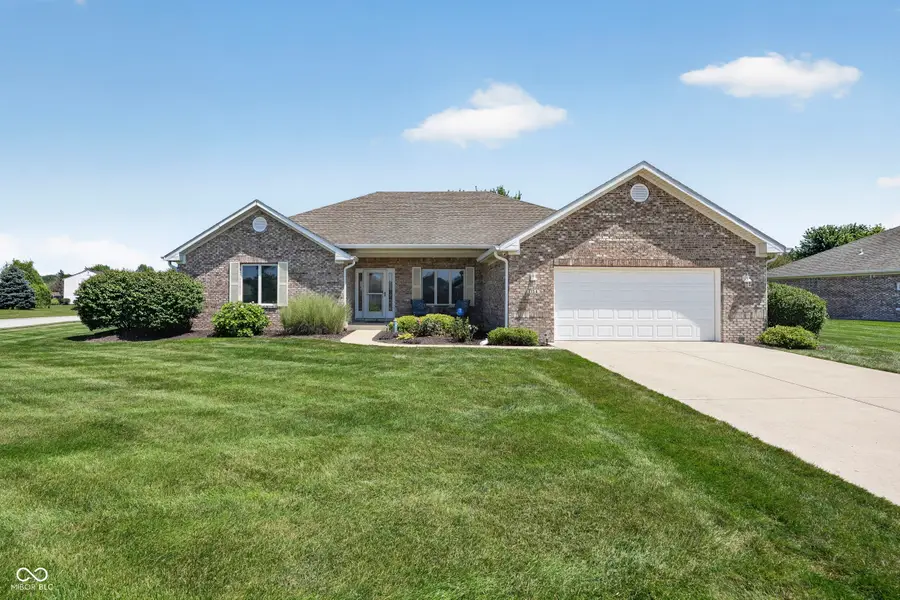 1154 Brunes Boulevard, Brownsburg, IN 46112 - #2