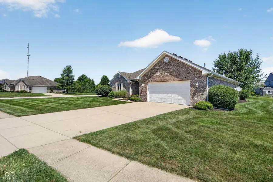 1154 Brunes Boulevard, Brownsburg, IN 46112 - #3
