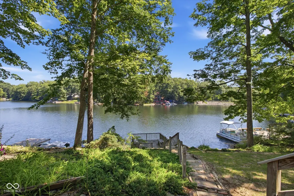 854 W Bauer Drive, Nineveh, IN 46164 - #1