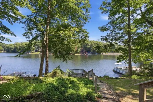 854 W Bauer Drive, Nineveh, IN 46164