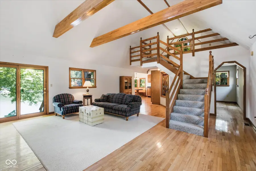 854 W Bauer Drive, Nineveh, IN 46164 - #2