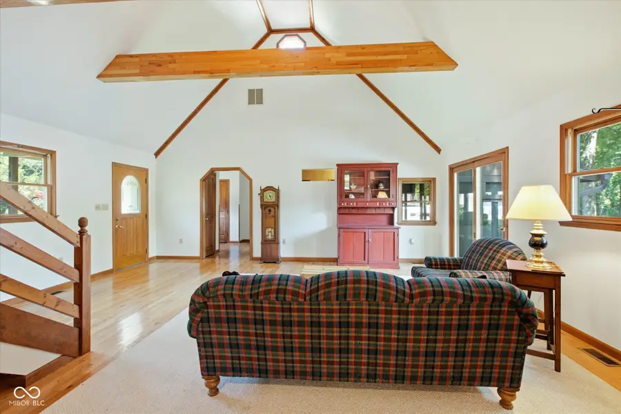 854 W Bauer Drive, Nineveh, IN 46164 - #3